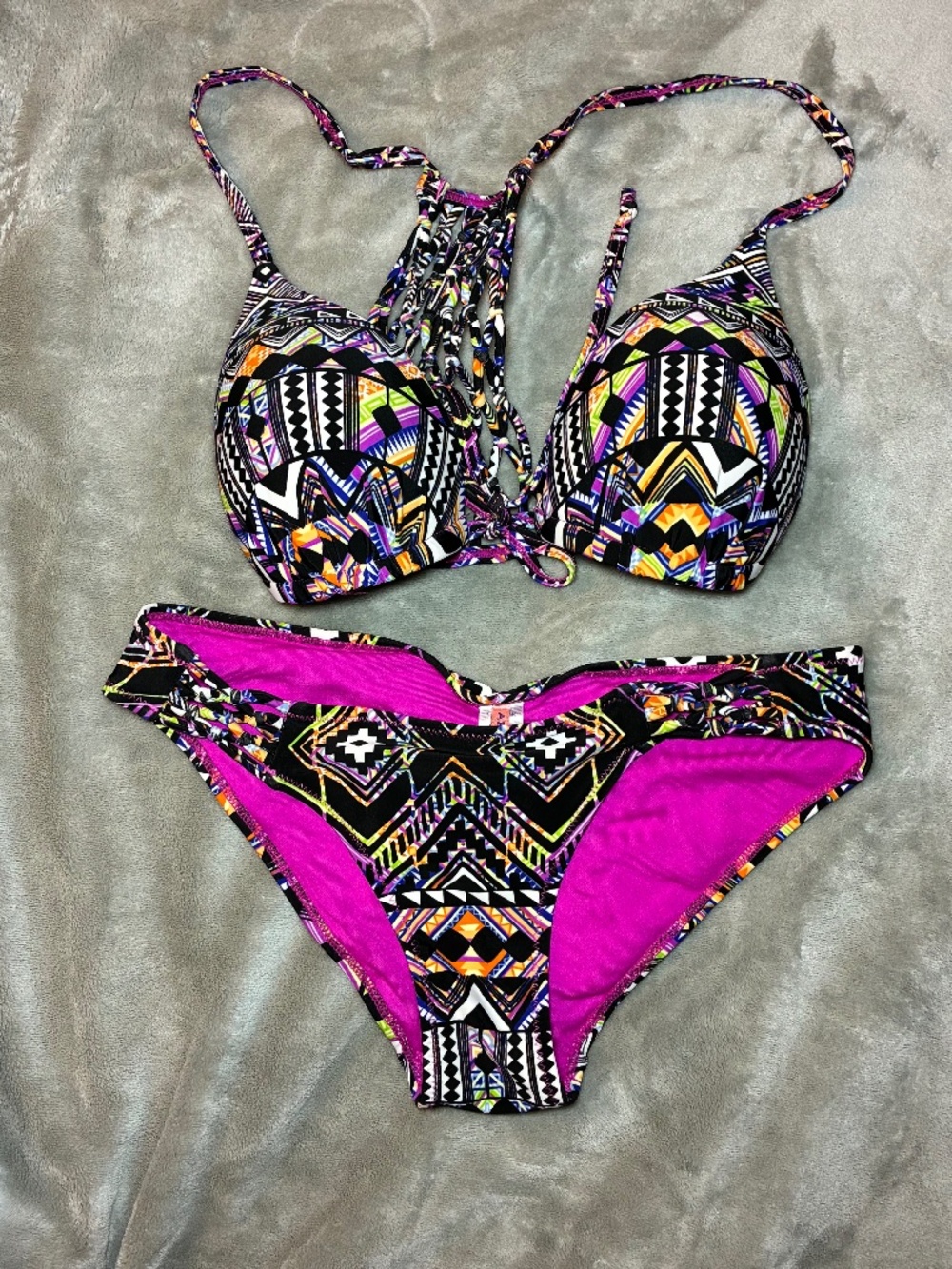 Women's Bikini